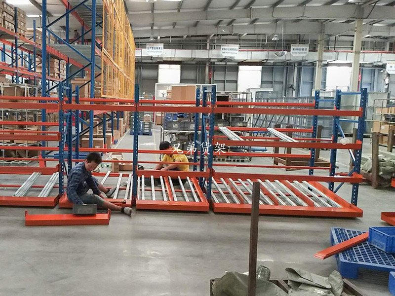 深圳倉儲(chǔ)貨架 深圳倉儲(chǔ)貨架