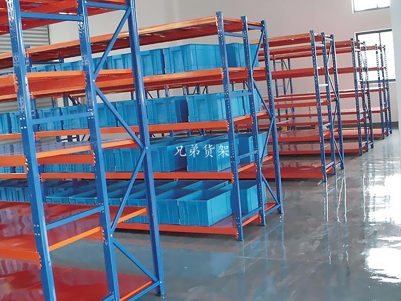 倉(cāng)庫(kù)貨架廠家 倉(cāng)庫(kù)貨架廠家