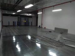 倉儲空間合理擺放要點有哪些？