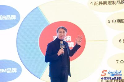 統一石化CEO李嘉 生意的本質是找到客戶并留住他，外呼系統如何助力企業精準觸達與持續互動