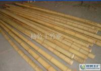工藝品竹材 從防蟲處理到藝術(shù)升華的全鏈條解析